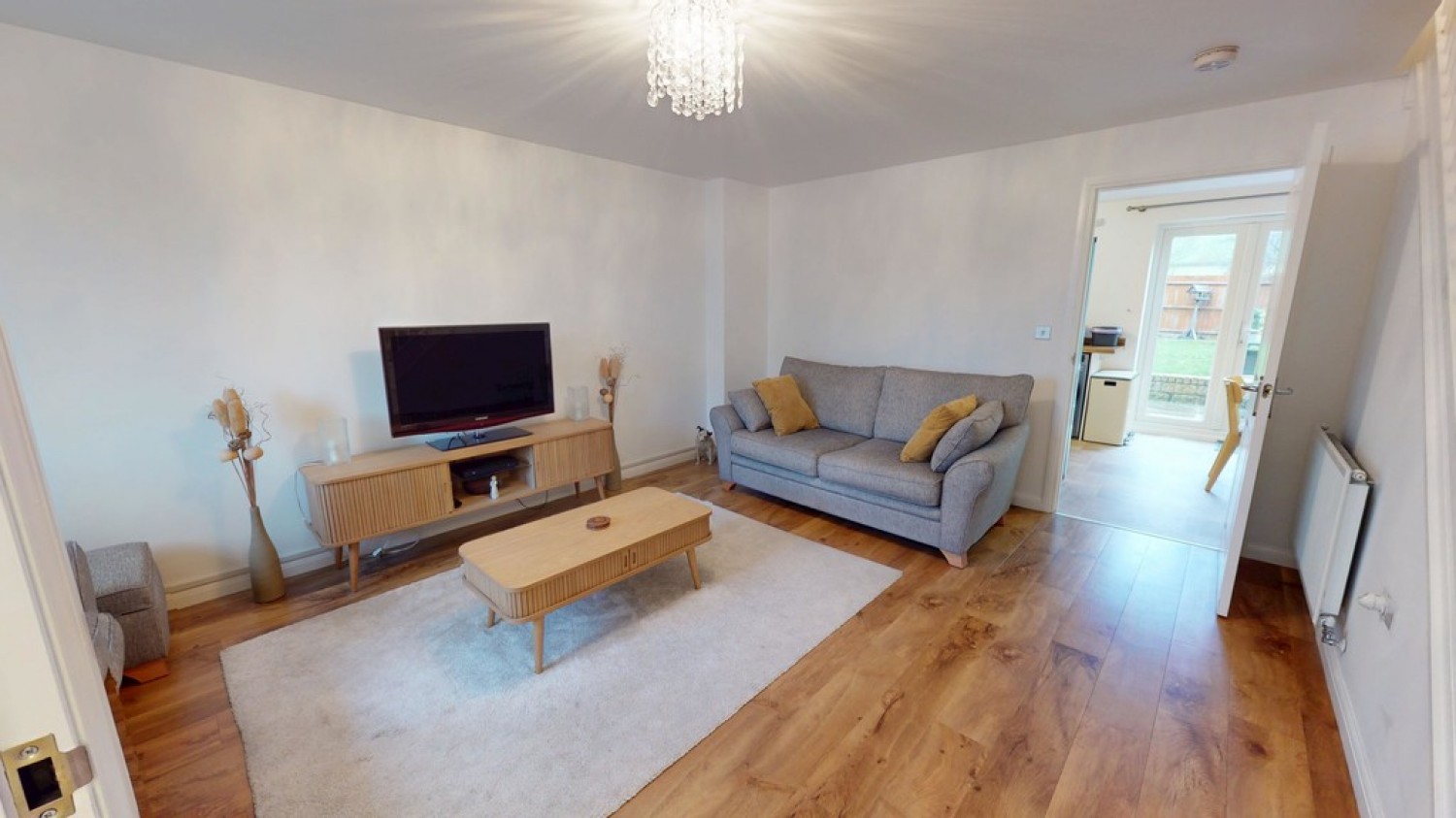 3 bedroom House in Tiger Moth Close
