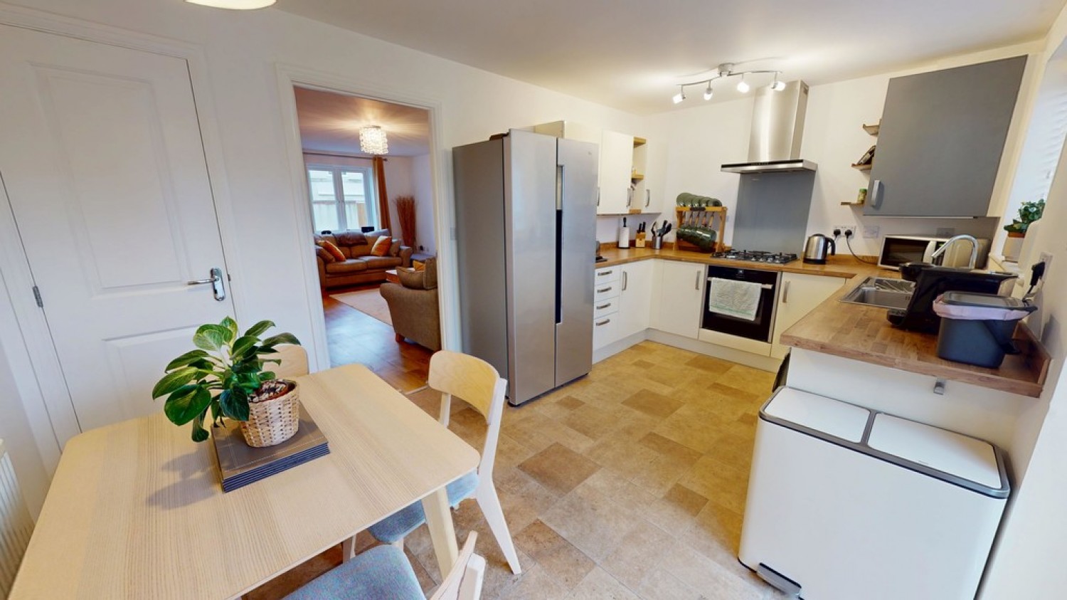 3 bedroom House in Tiger Moth Close