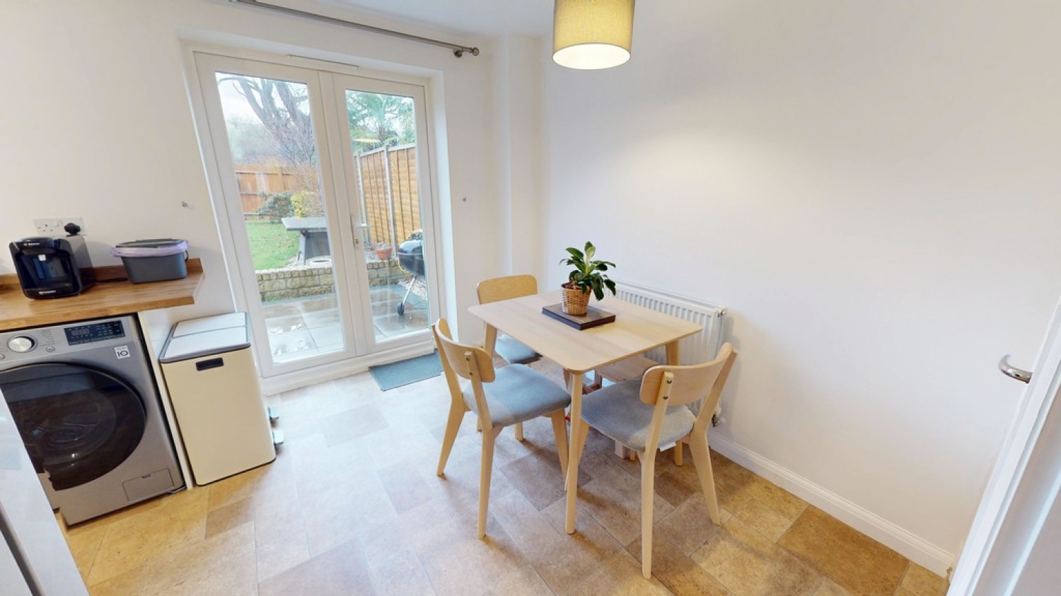 3 bedroom House in Tiger Moth Close