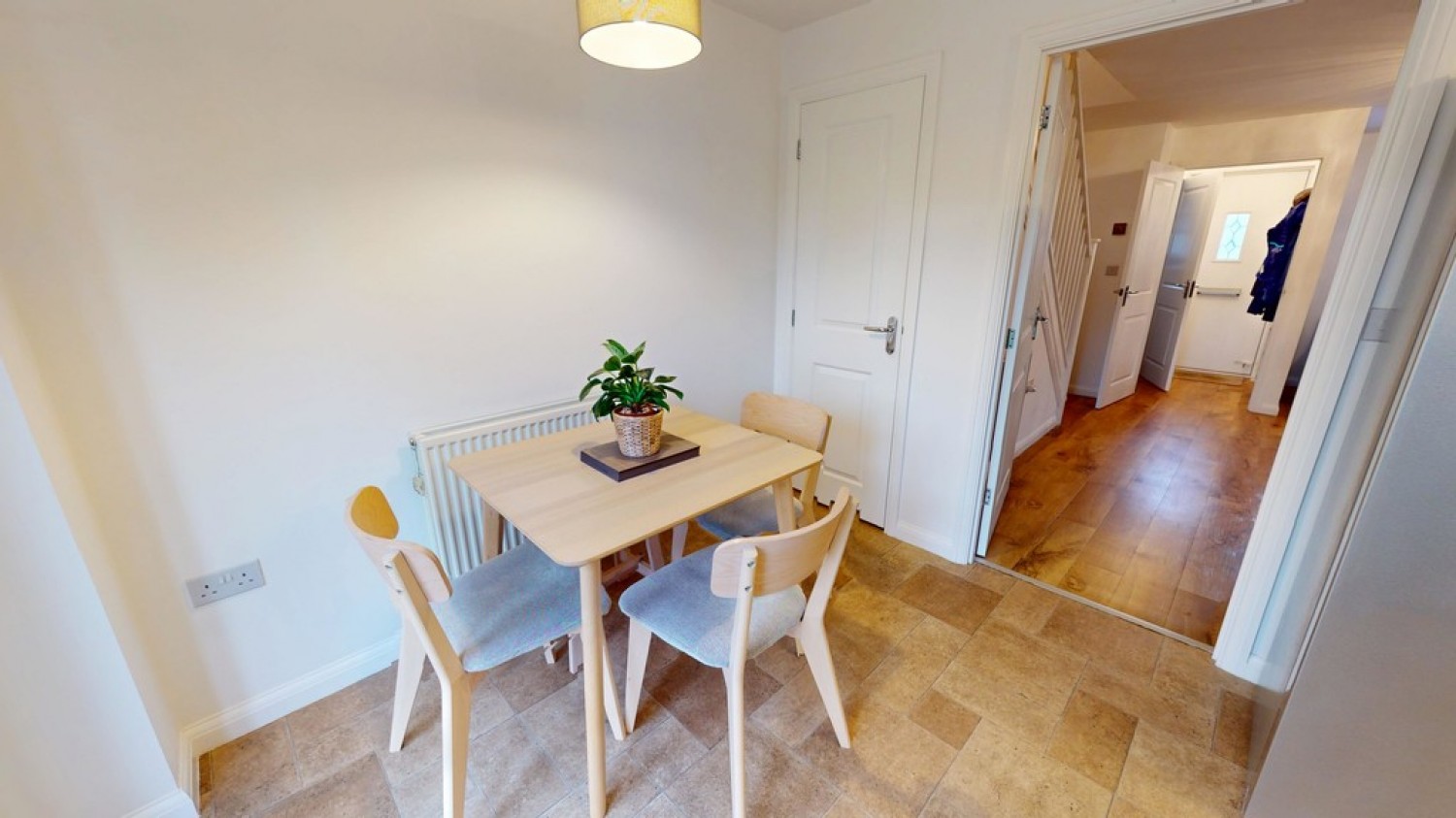 3 bedroom House in Tiger Moth Close