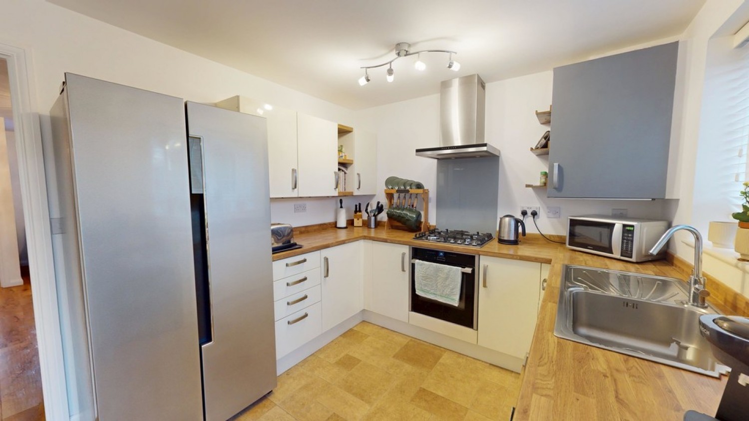 3 bedroom House in Tiger Moth Close