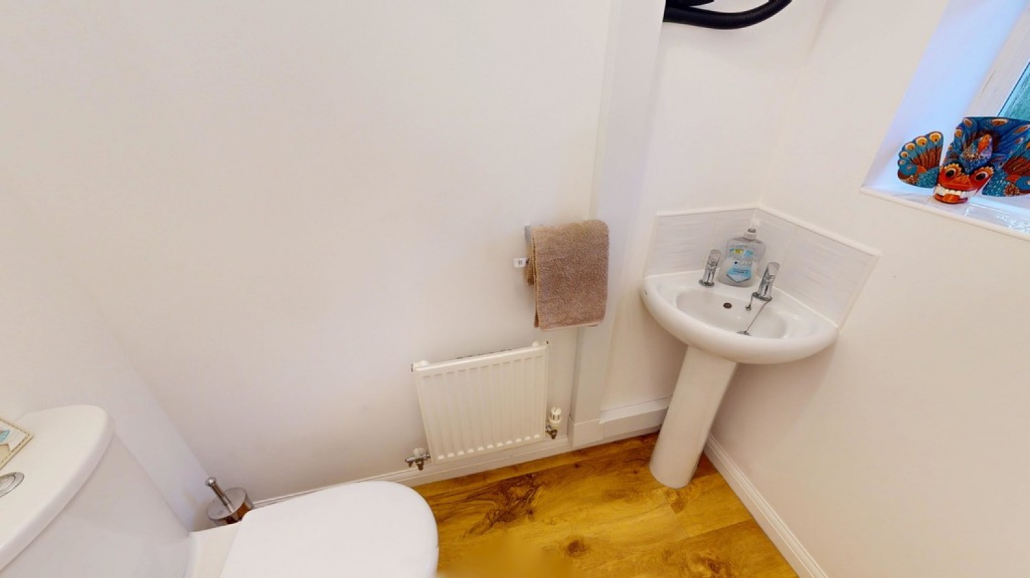 3 bedroom House in Tiger Moth Close