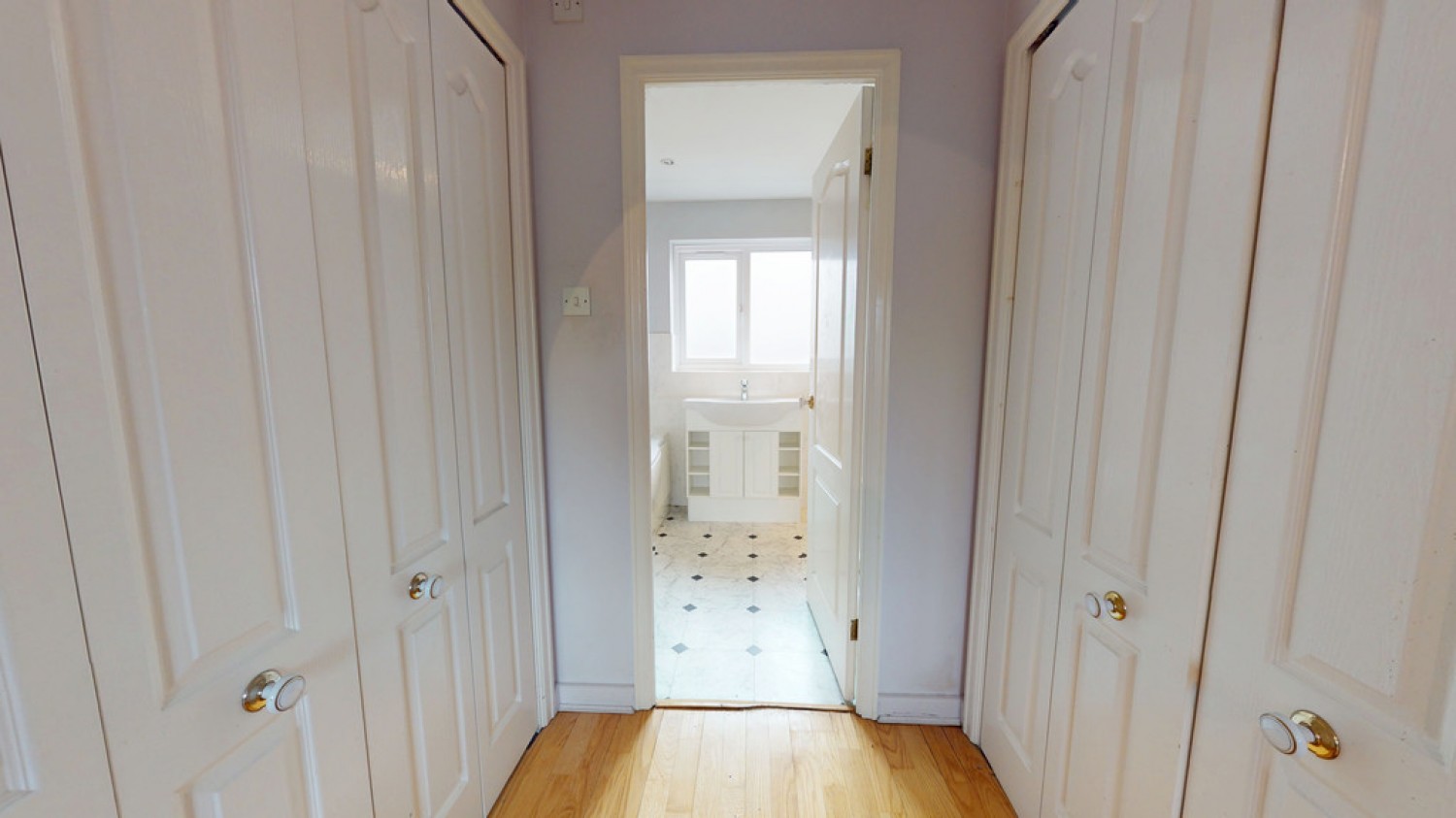 4 bedroom House for Sale Redgrove Park