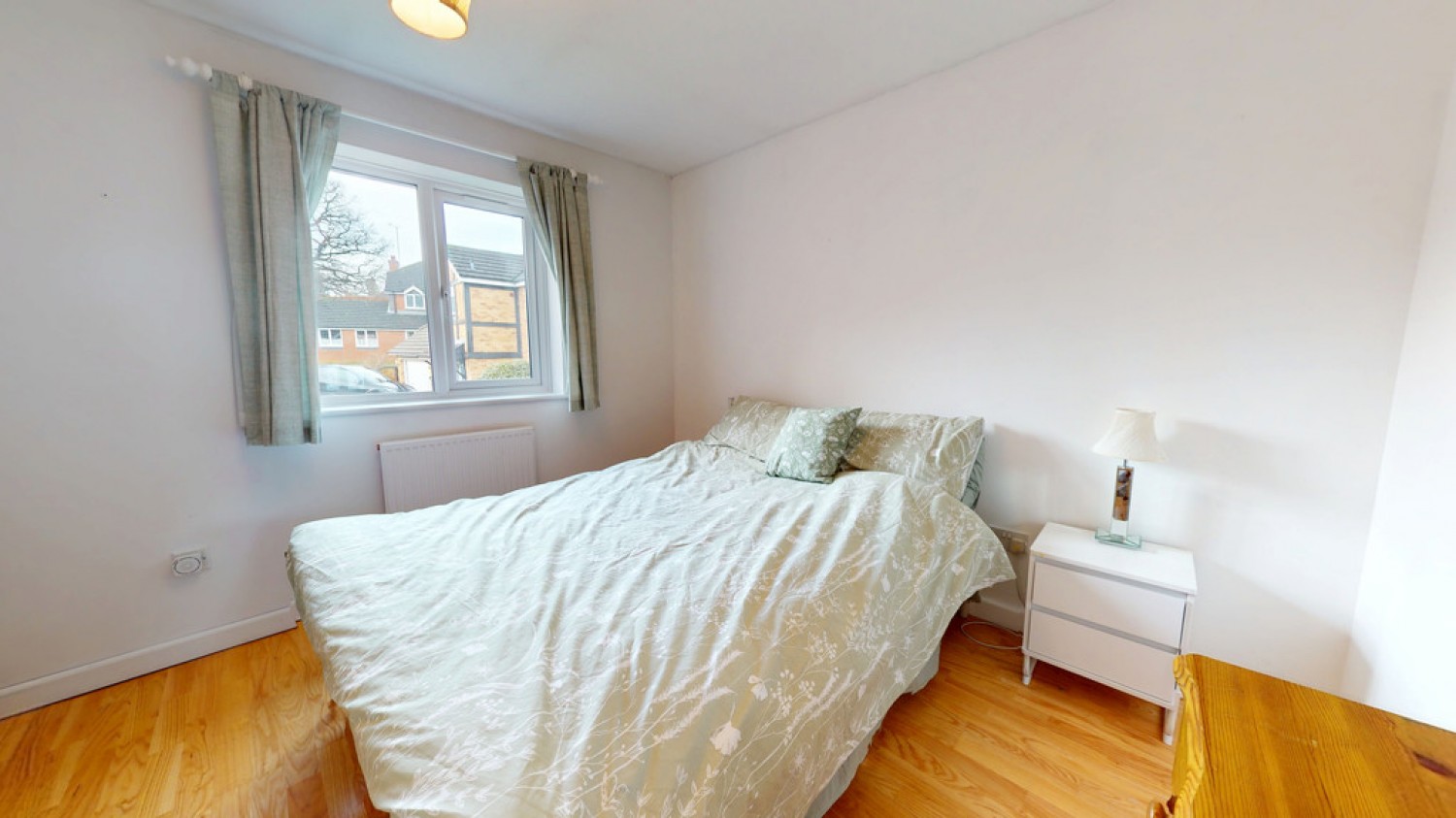 4 bedroom House for Sale Redgrove Park