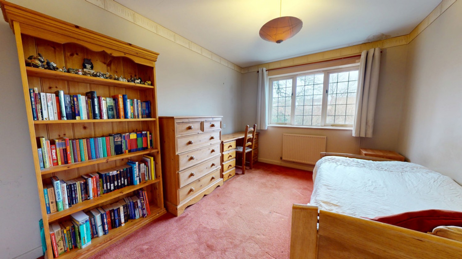 4 bedroom House for Sale Redgrove Park