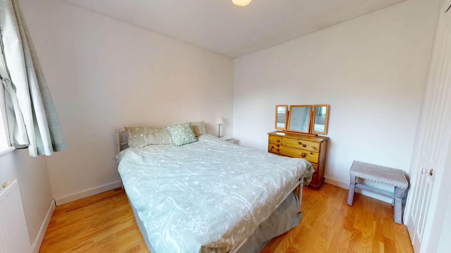 4 bedroom House for Sale Redgrove Park