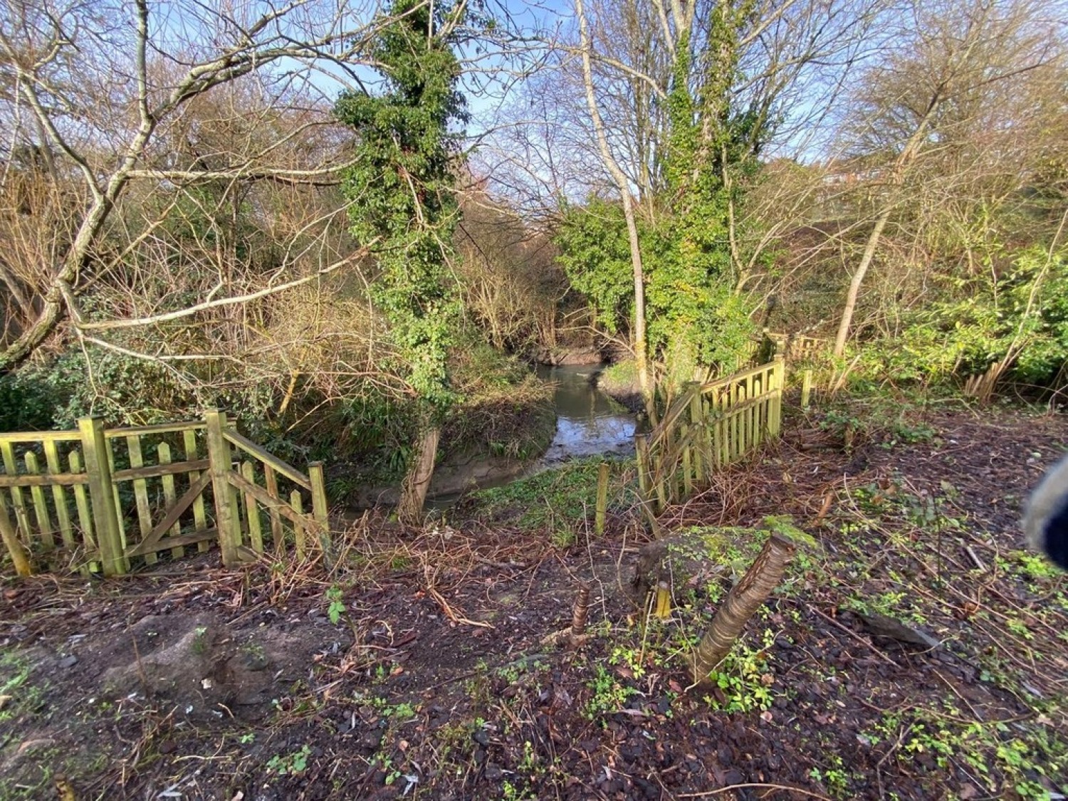 4 bedroom House for Sale Redgrove Park