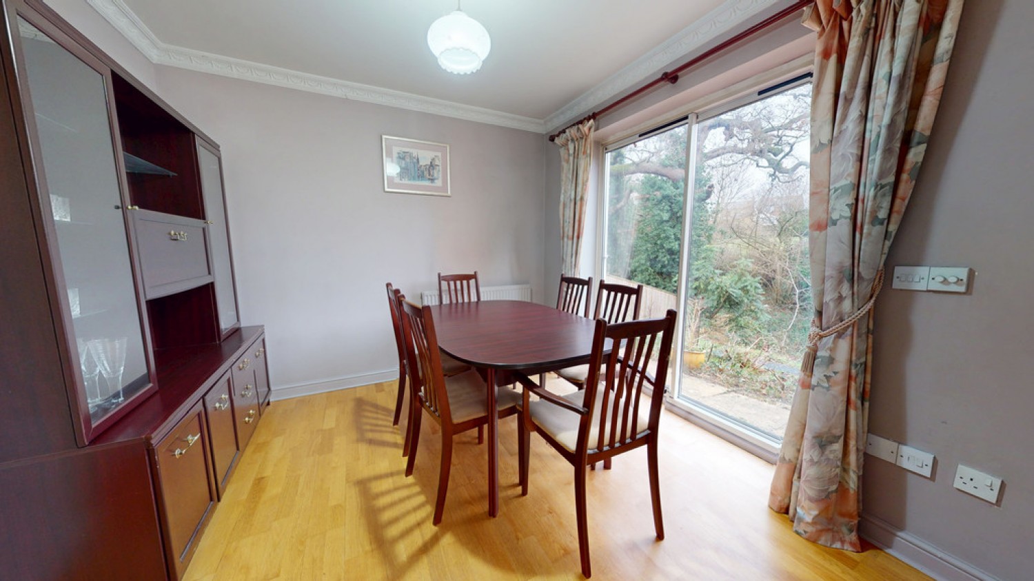 4 bedroom House for Sale Redgrove Park