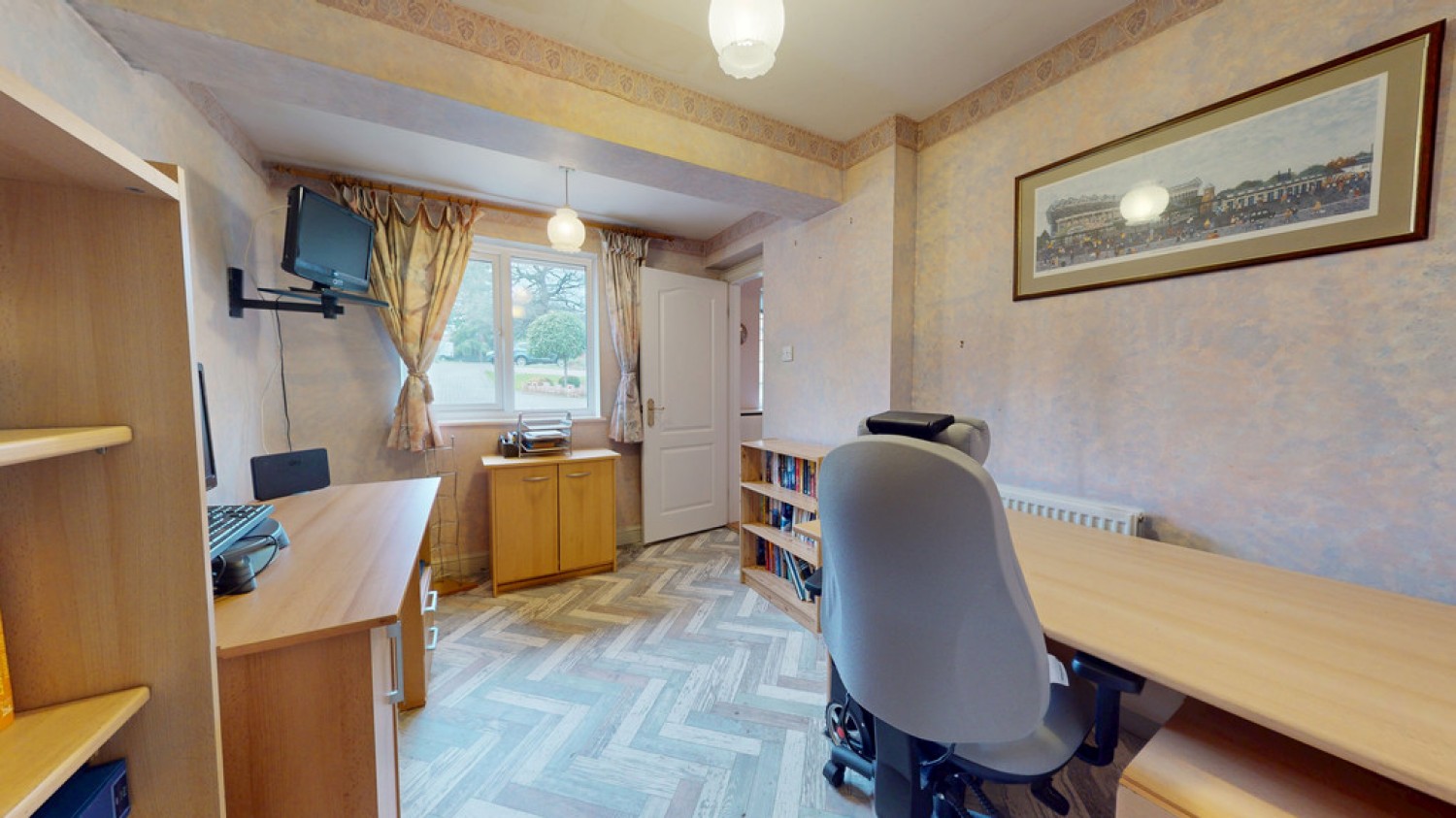 4 bedroom House for Sale Redgrove Park