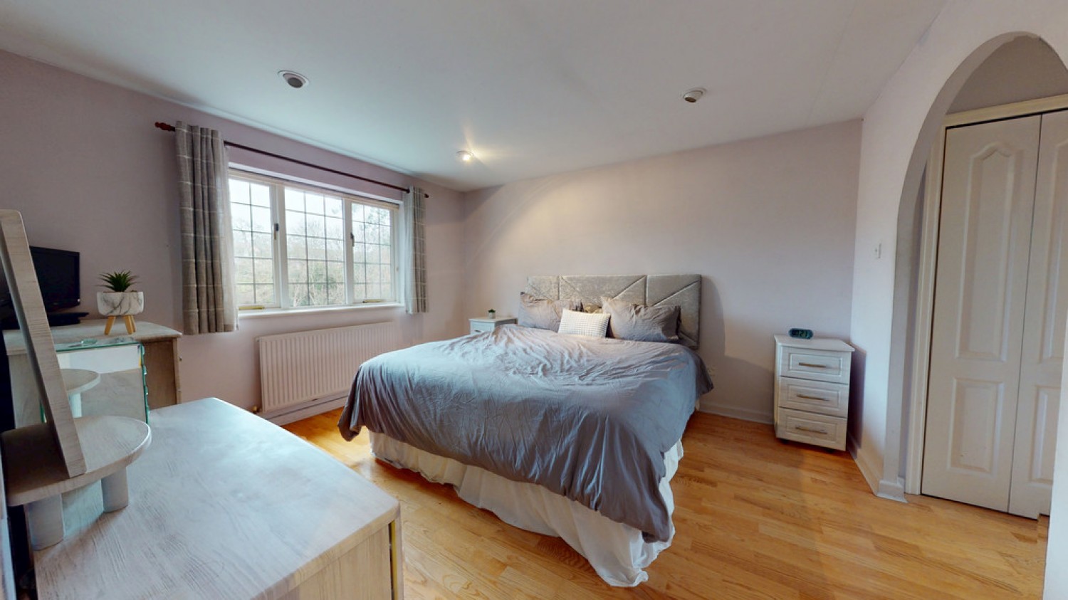 4 bedroom House for Sale Redgrove Park