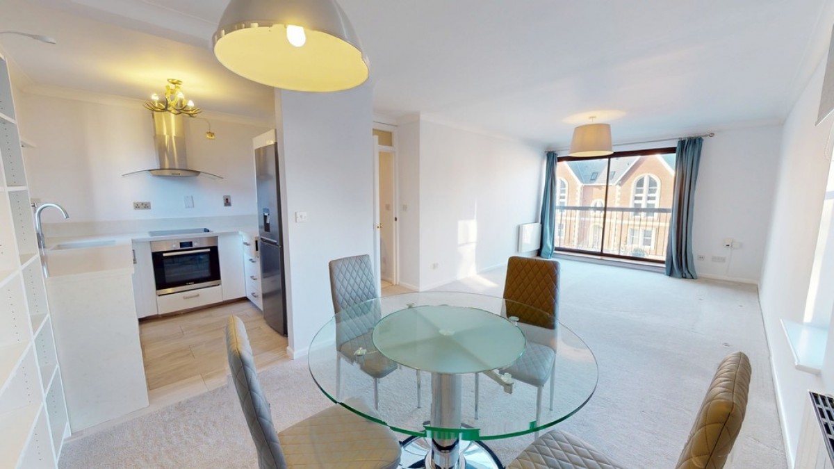 Western Court, Cheltenham, Gloucestershire