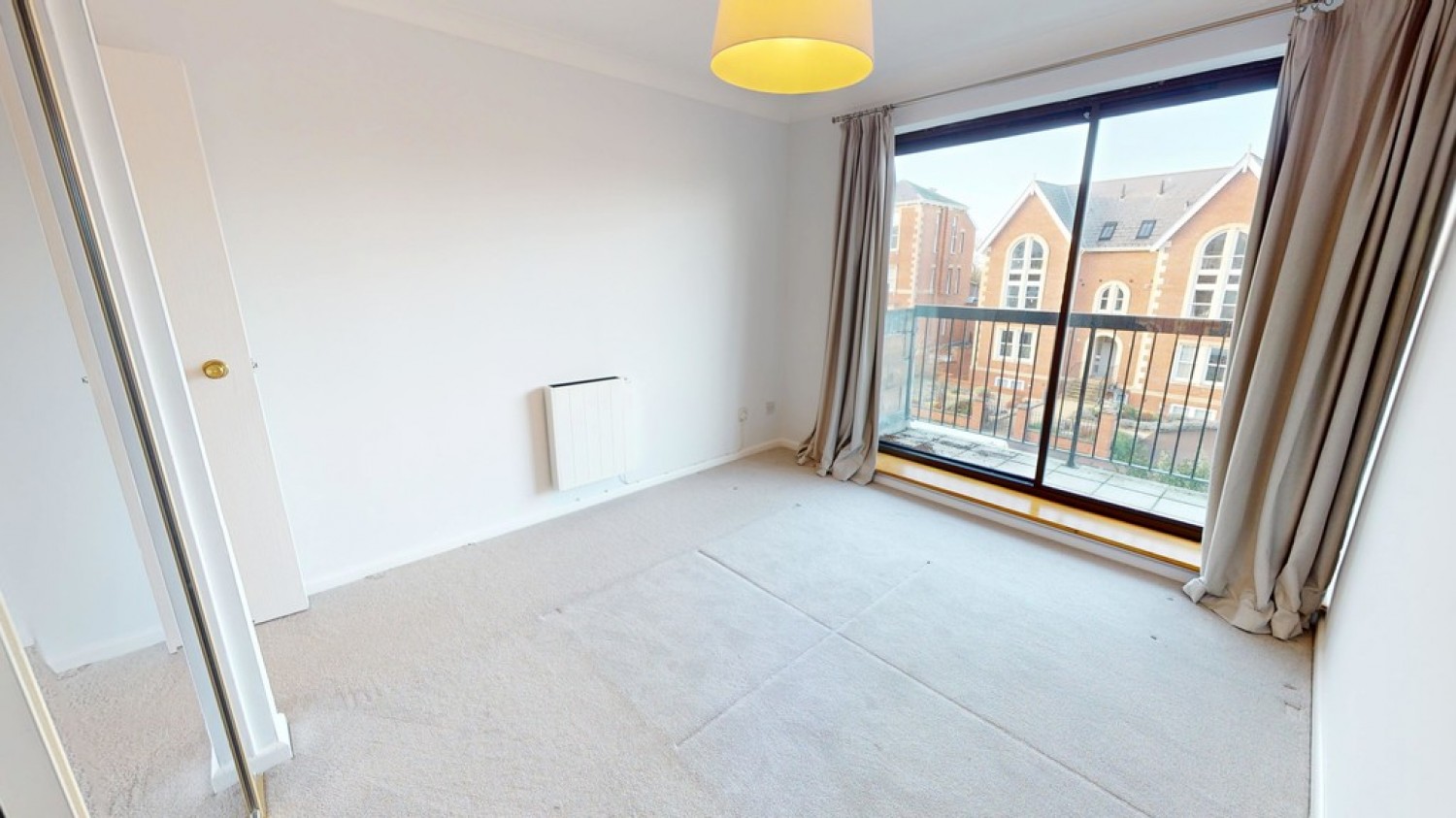 Western Court, Cheltenham, Gloucestershire