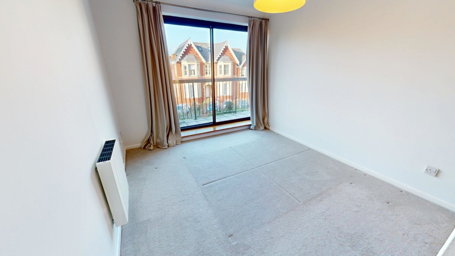 Western Court, Cheltenham, Gloucestershire