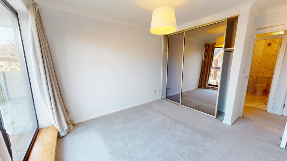 Western Court, Cheltenham, Gloucestershire