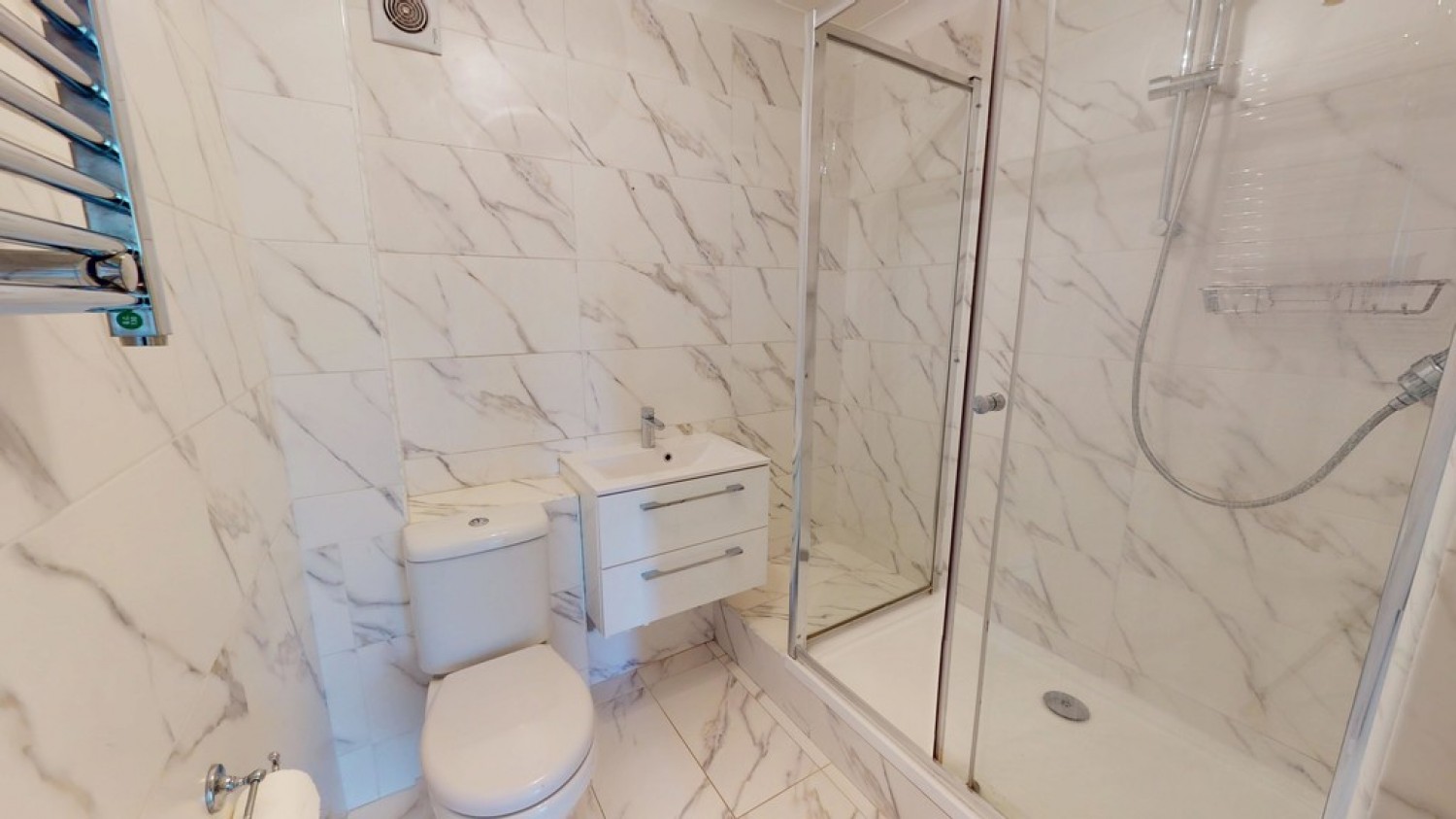 Western Court, Cheltenham, Gloucestershire