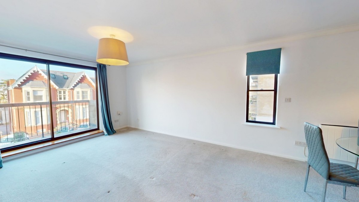 Western Court, Cheltenham, Gloucestershire