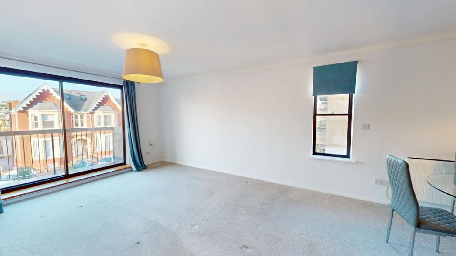 Western Court, Cheltenham, Gloucestershire