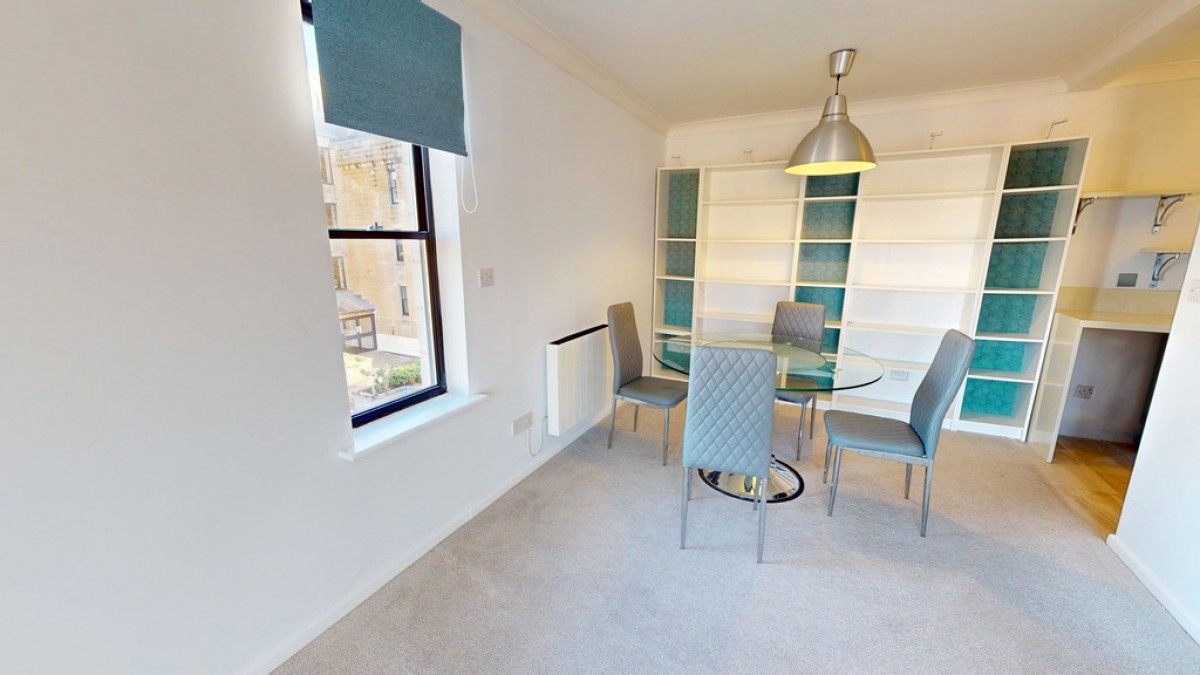 Western Court, Cheltenham, Gloucestershire