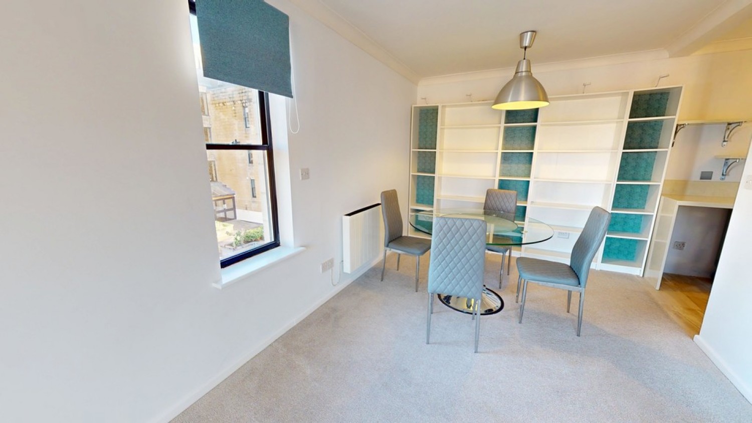 Western Court, Cheltenham, Gloucestershire