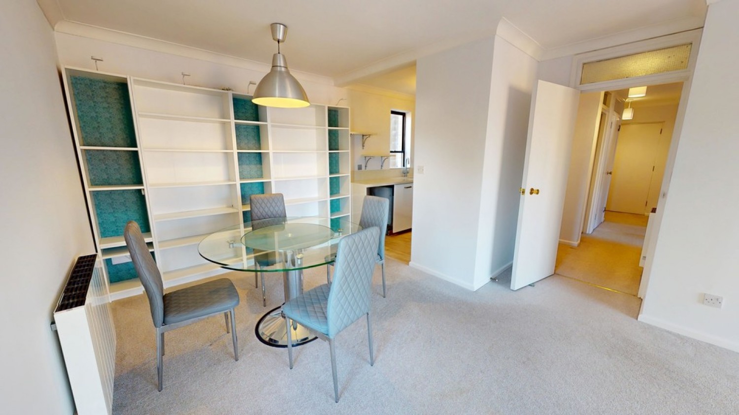 Western Court, Cheltenham, Gloucestershire