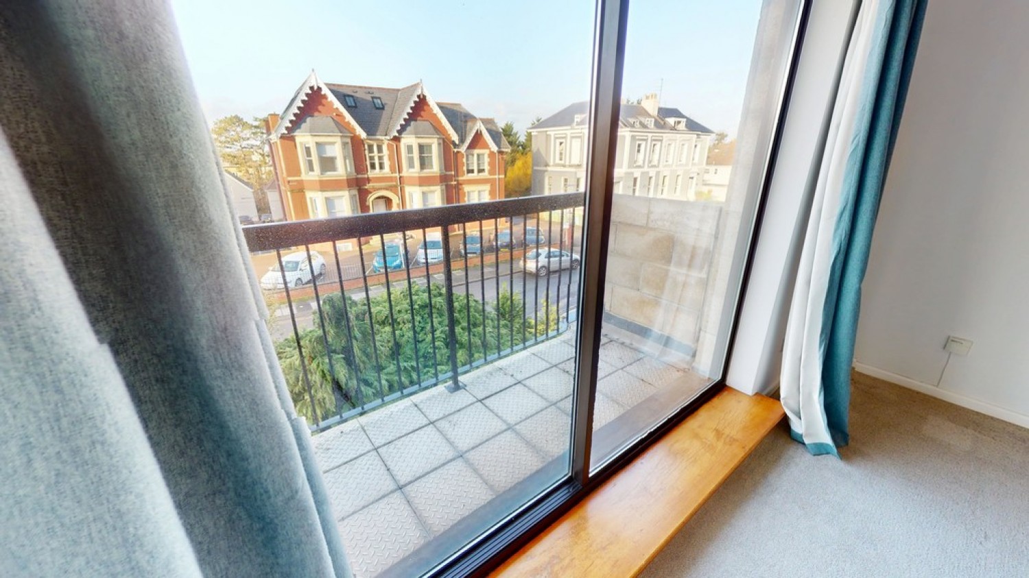 Western Court, Cheltenham, Gloucestershire