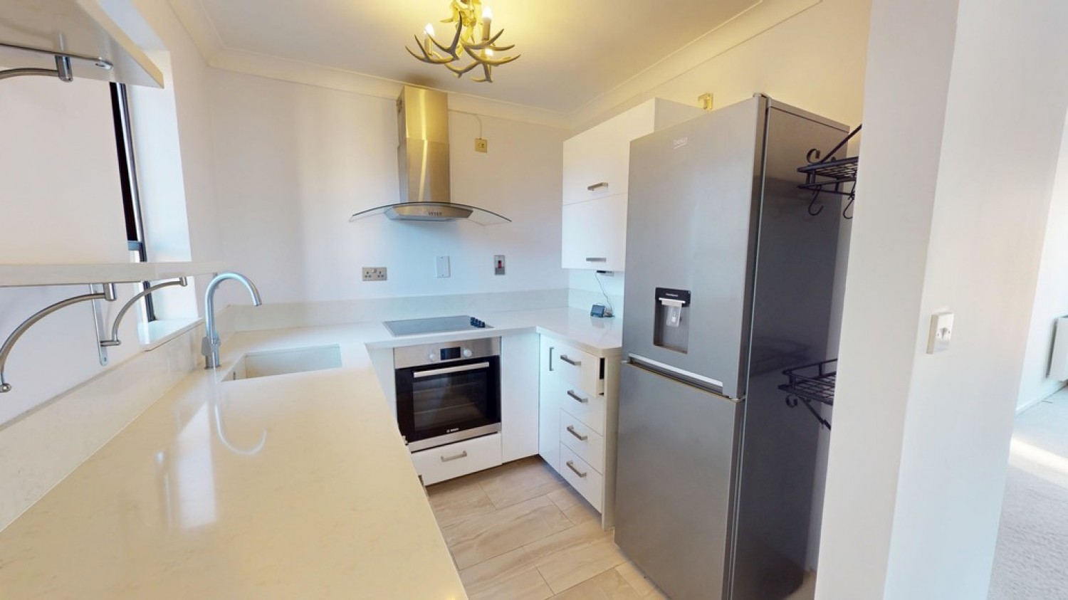 Western Court, Cheltenham, Gloucestershire