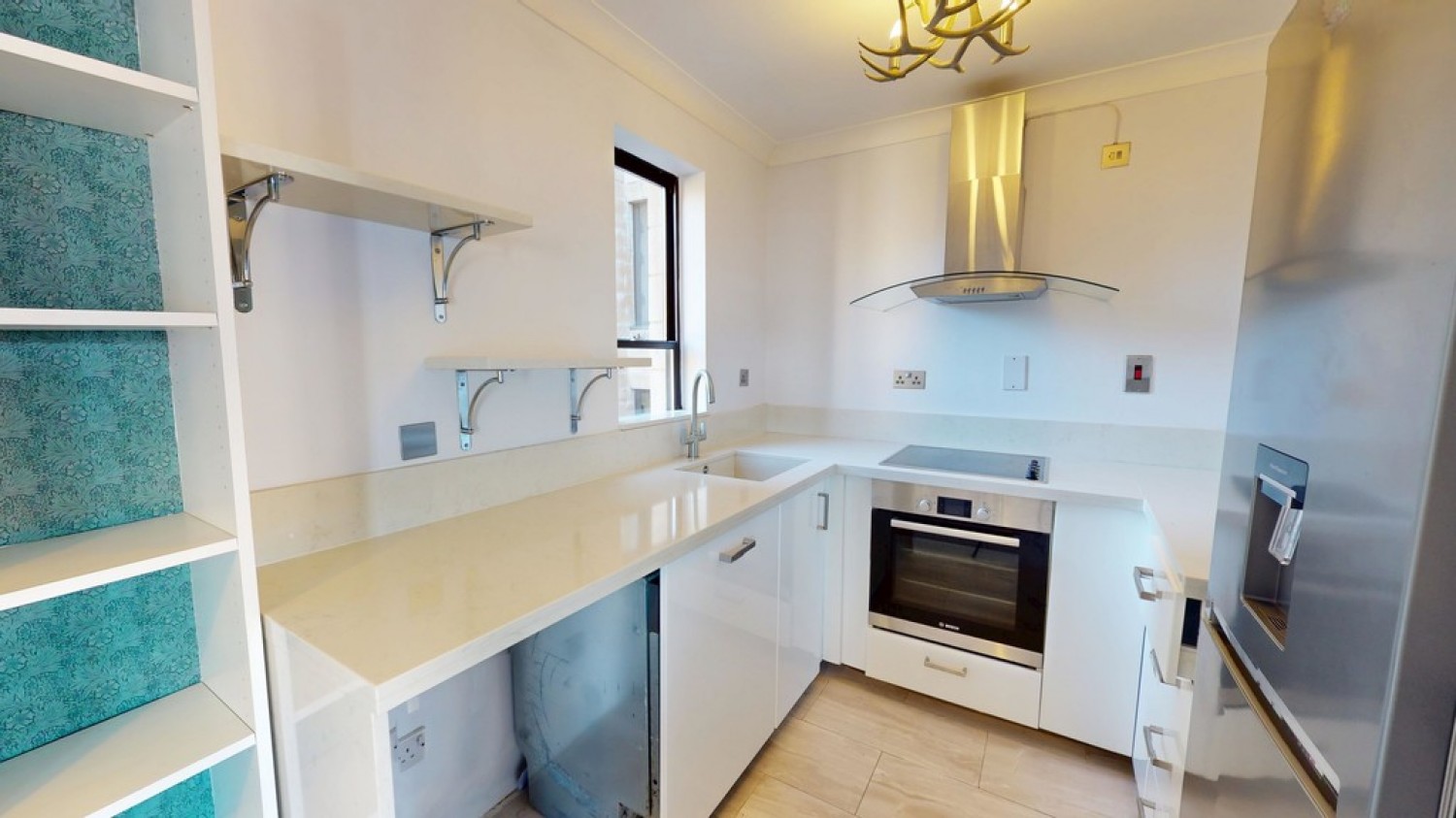 Western Court, Cheltenham, Gloucestershire