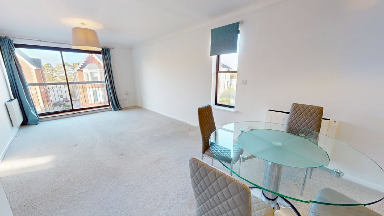 Western Court, Cheltenham, Gloucestershire