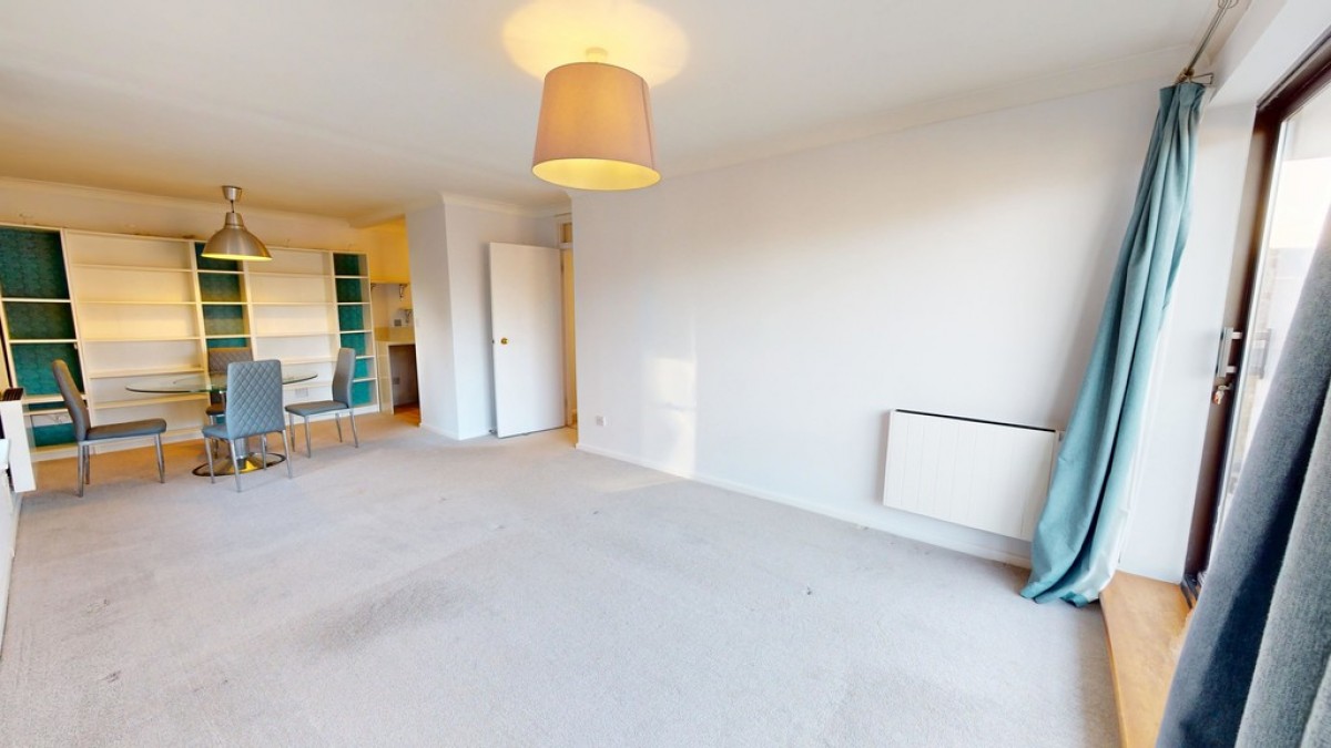 Western Court, Cheltenham, Gloucestershire