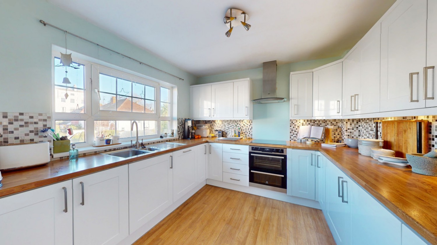 Keynshambury Road, Cheltenham, Gloucestershire