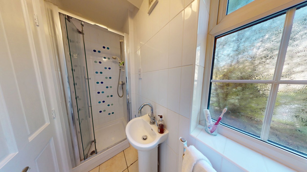 Keynshambury Road, Cheltenham, Gloucestershire