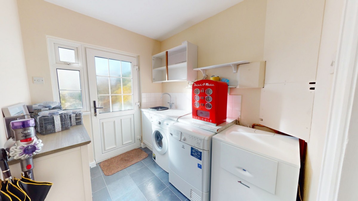 Keynshambury Road, Cheltenham, Gloucestershire