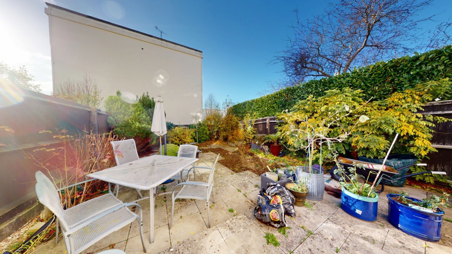 Keynshambury Road, Cheltenham, Gloucestershire