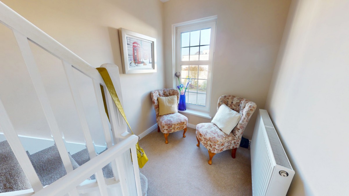 Keynshambury Road, Cheltenham, Gloucestershire