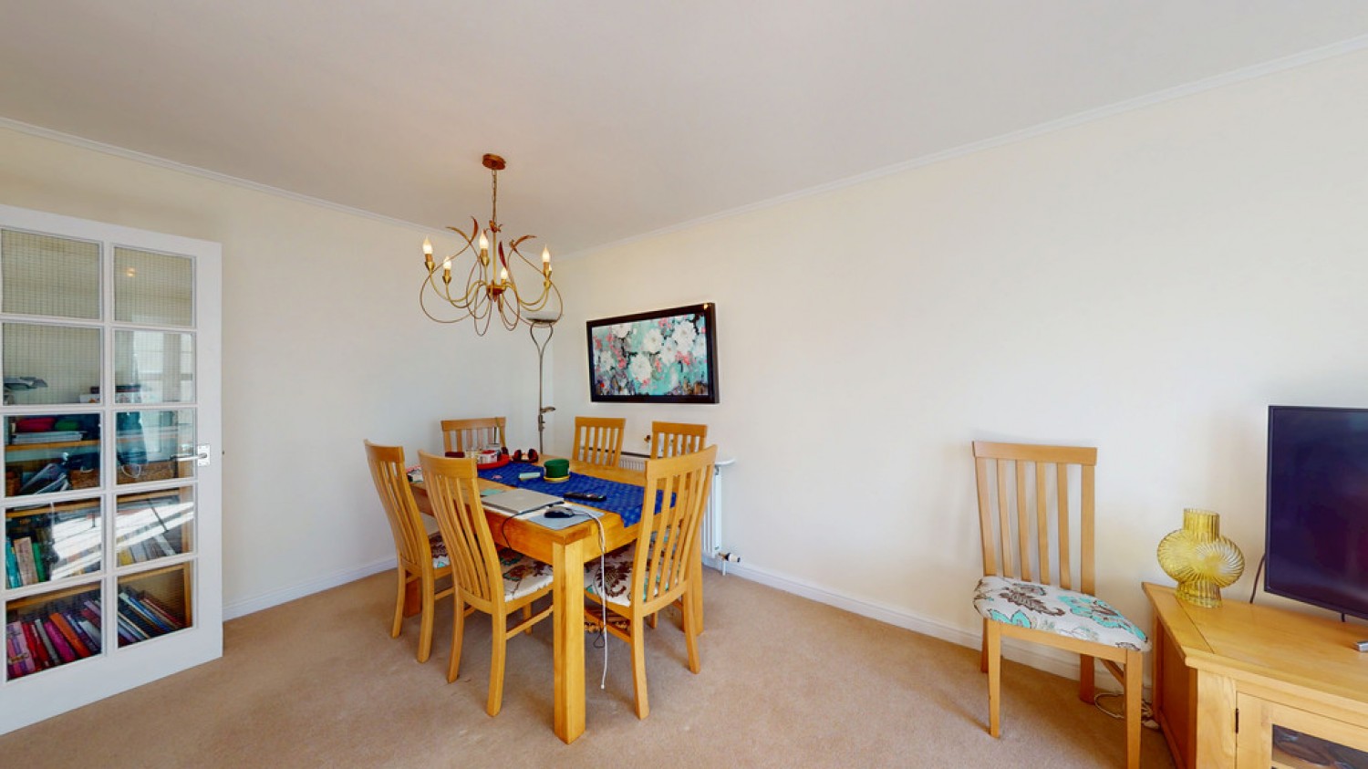 Keynshambury Road, Cheltenham, Gloucestershire