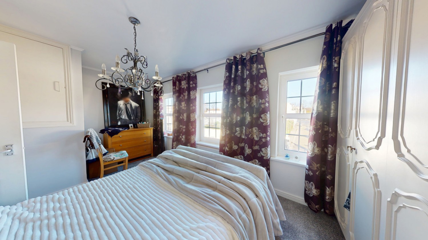 Keynshambury Road, Cheltenham, Gloucestershire