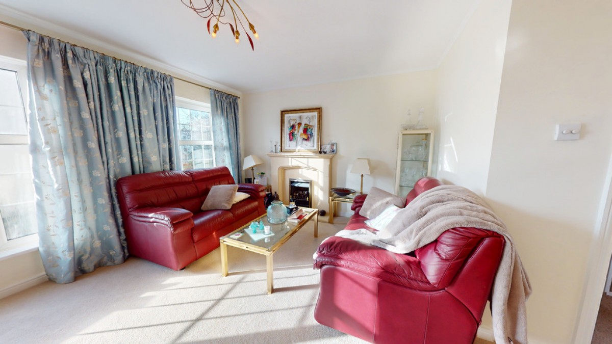 Keynshambury Road, Cheltenham, Gloucestershire