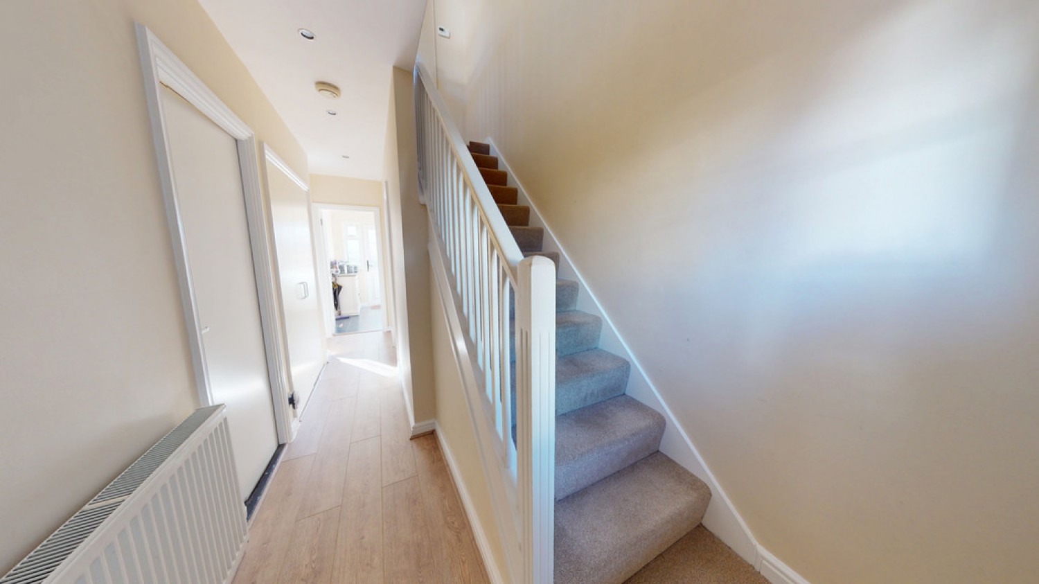 Keynshambury Road, Cheltenham, Gloucestershire