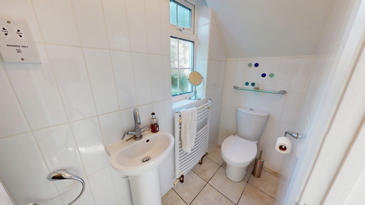 Keynshambury Road, Cheltenham, Gloucestershire