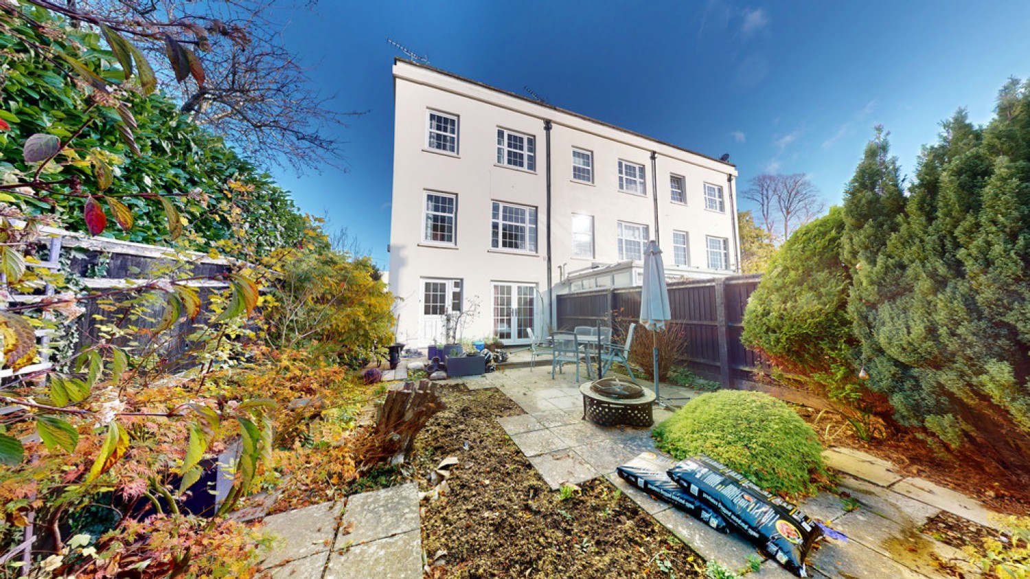 Keynshambury Road, Cheltenham, Gloucestershire