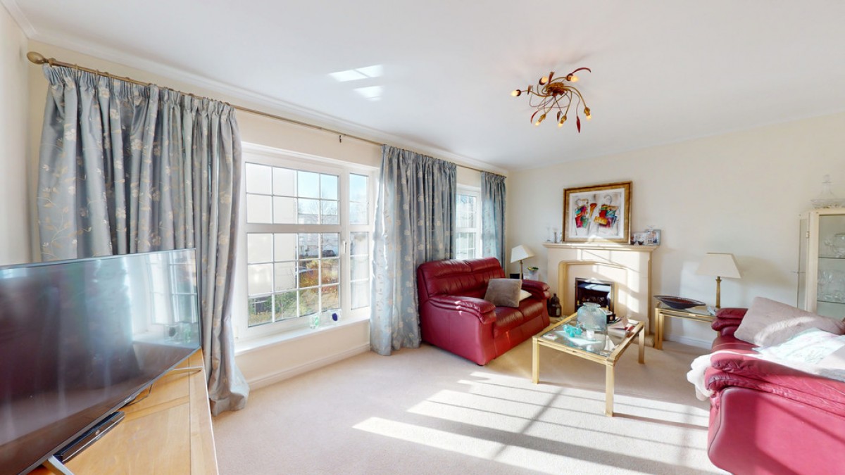 Keynshambury Road, Cheltenham, Gloucestershire