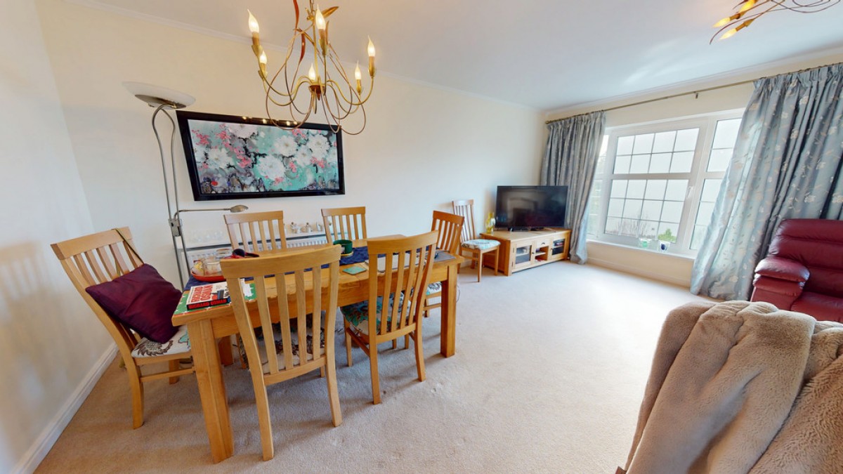 Keynshambury Road, Cheltenham, Gloucestershire