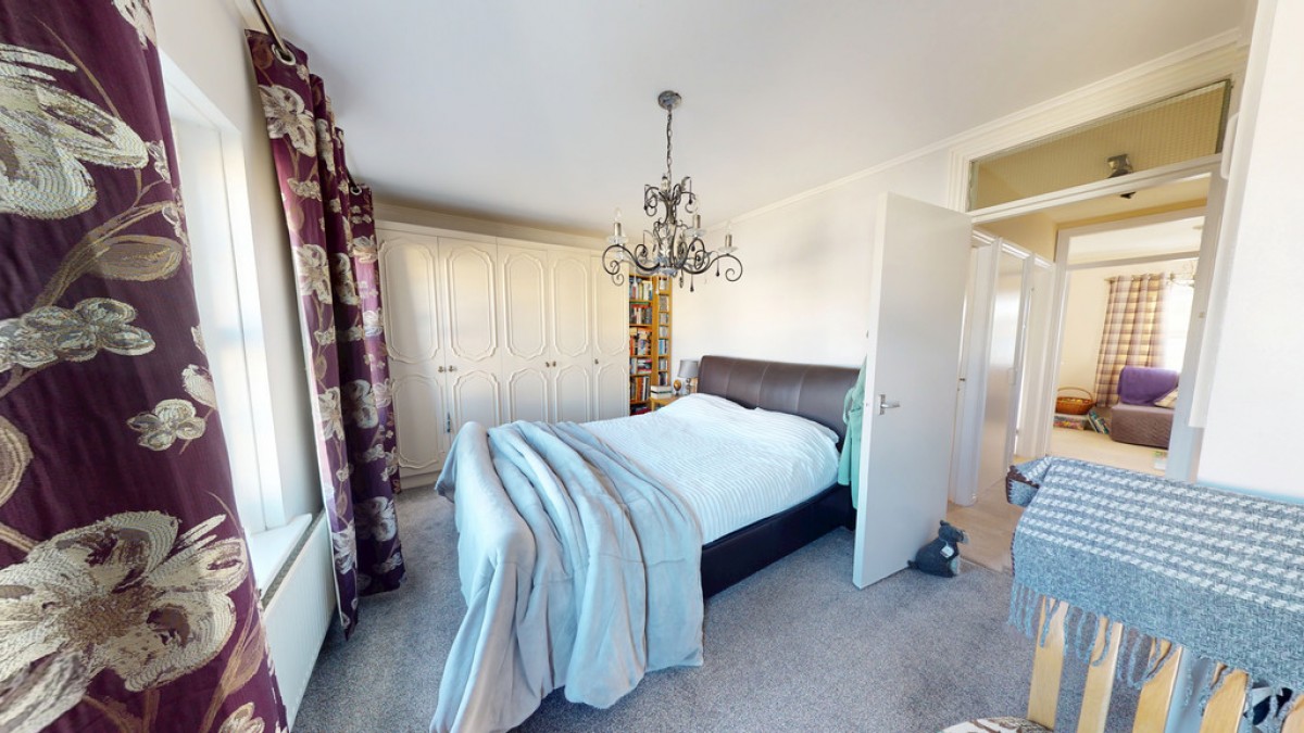 Keynshambury Road, Cheltenham, Gloucestershire