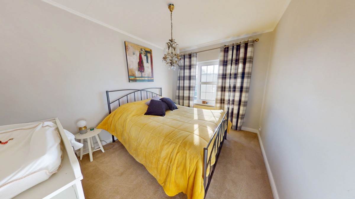 Keynshambury Road, Cheltenham, Gloucestershire