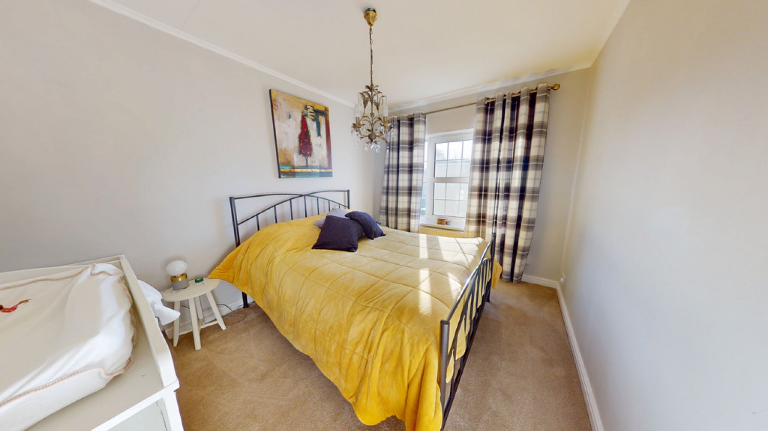 Keynshambury Road, Cheltenham, Gloucestershire