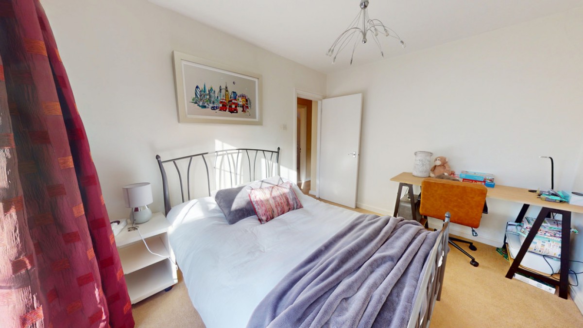 Keynshambury Road, Cheltenham, Gloucestershire