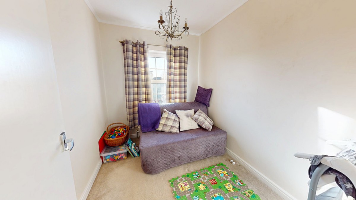 Keynshambury Road, Cheltenham, Gloucestershire