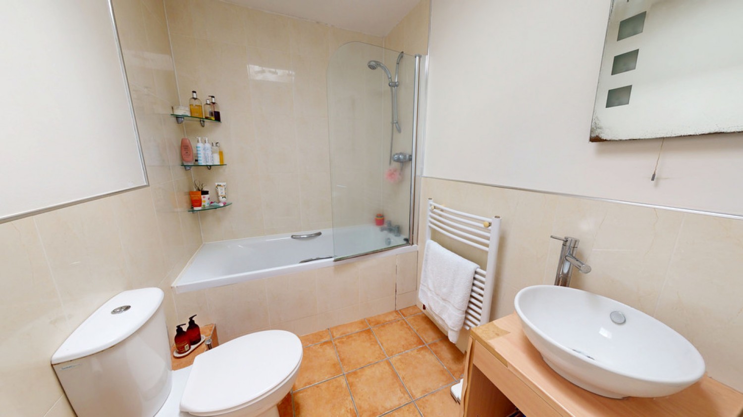 Keynshambury Road, Cheltenham, Gloucestershire