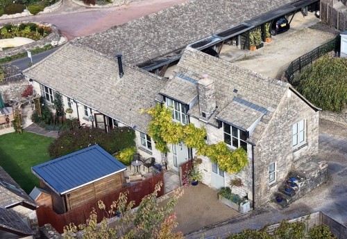 Ivy Lodge Barns, Birdlip, Gloucestershire