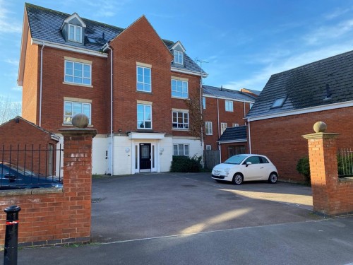 Pilgrove Way, Cheltenham, Gloucestershire